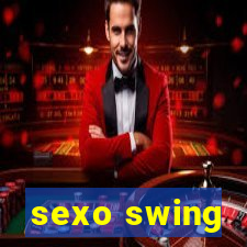 sexo swing